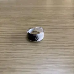 VOLCOM ボルコム　リング