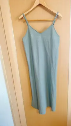 キャミワンピース★M 新品未使用‼️即購入禁止