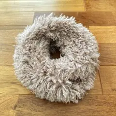 ネックウォーマー マフラー