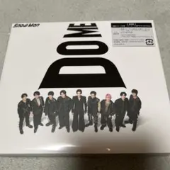 i DO ME 初回　通常盤シリアル付き