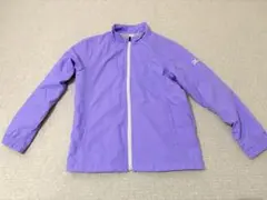 ミズノ ウィンドブレーカー