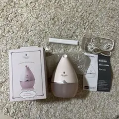 Shizuku lovery AUD-180 USB加湿器 ピンクのサムネイル