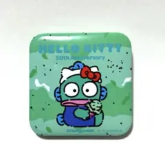サーティワン　缶バッチ　【ハンギョドン】