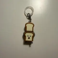 パンどろぼう　めじるしアクセサリー