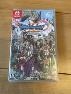 (Switch版)ドラゴンクエスト11 S