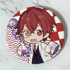 あほの坂田 缶バッジ - メルカリ