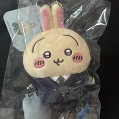 신품 치이카와 × ANA 우사기 マスコット