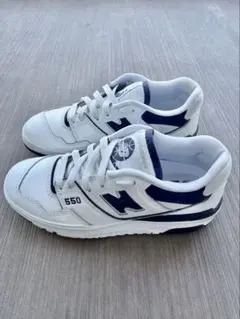 [New Balance] ユナイテッドアローズ　550