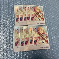 あんスタ　中国　星幻時序　ポラロイド　天祥院英智