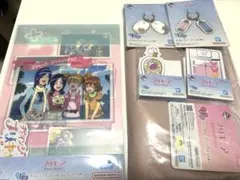 プリキュア　一番くじ　まとめ売り