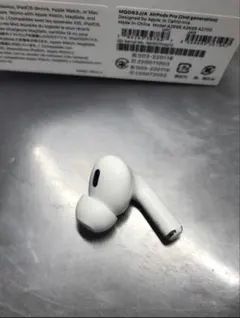 AirPods Pro 第2世代右耳のみ
