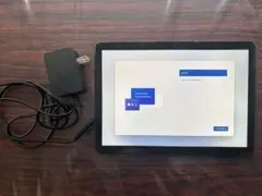 Surface Go 3 8va00030 タブレット　本体のサムネイル