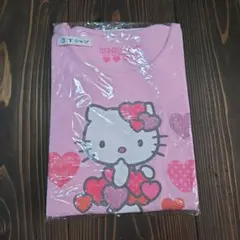 ハローキティ コラボTシャツ 半袖 レア 希少 限定 めちゃイケ ガリタ