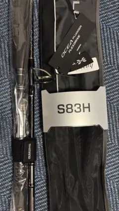 青物ロッド　ダイワ☆ショアスパルタン☆激安☆早い者勝ち☆平政☆マグロ☆☆釣り引退 ショアスパルタンで大物狙い！ダイワの最上位キャスティング