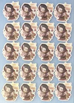 IJL オフラインイベント ステッカー 雑貨商 20