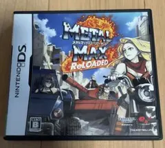 メタルマックス2：リローデッド