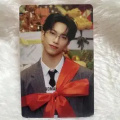 INI THE WINTER MAGIC Present ver. 池﨑理人