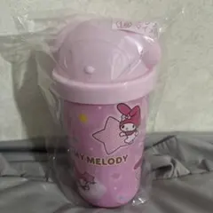 サンリオキャラクター大賞 2025 一番くじ ⑯ タンブラーマイメロディ