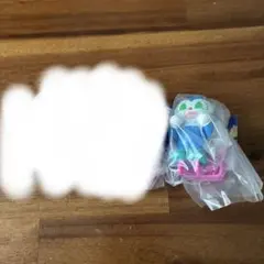 かちゃかちゃコンセント7 コキンちゃん