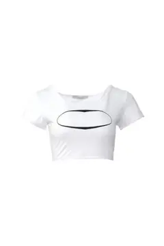 THEREDTHREAD S open tee heartのサムネイル