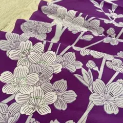 着物 はぎれ 212 生地 布 ハギレ アンティーク 絹　古布　和布　古裂　和柄