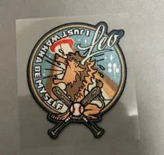 BE:FIRST LEO ワッペン