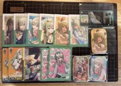 プロセカ　草薙寧々　まとめ売り