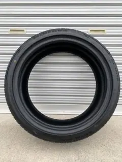 格安　25年　未使用　215/40R18 ミネルバ　ハチロクのサムネイル