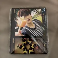 RIIZE ソヒ RIIZING epilogue photo set