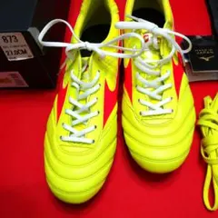 2026年最新】サッカースパイク モレリア 27の人気アイテム - メルカリ