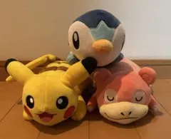 ポケふた ラバーキーホルダー ニョロモ マンホール ポケモン まちだ