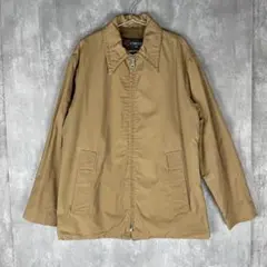 【70's】McGregor マクレガー ドリズラージャケット スイングトップ