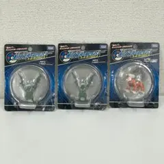 【未開封】ポケモン モンコレ トルネロス ランドロス れいじゅうフォルム