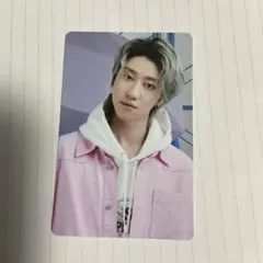 seventeen Caratland ケレン the8 ミンハオ トレカ 38