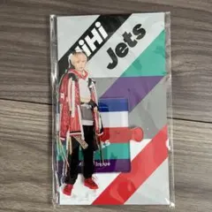 HiHi Jets 井上瑞稀 アクリルスタンドのサムネイル