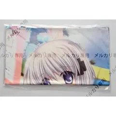 2025年最新】rewrite va購買部 タオルの人気アイテム - メルカリ