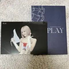 MISAMO TWICE ミナ ラントレ PLAY - メルカリ
