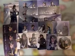 刀ミュ　にっかり青江セット