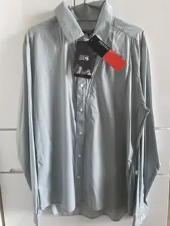 Mountain Hardwear YAMAP Kor AirShirt Mのサムネイル