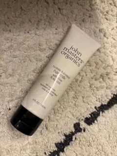 john masters organics ヘアミルク 118ml