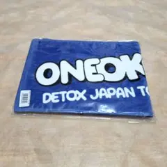 ONEOKROCK マフラータオル