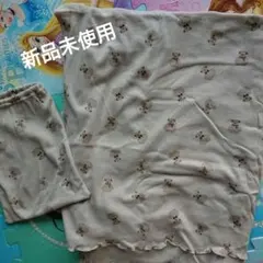 2way授乳ケープ(新品未使用)