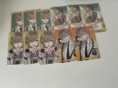 にじさんじ VOLTACTION 風楽奏斗 学園ゔぉるたくしょん フォトカ