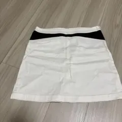 Kappa レディース ゴルフスカート 9号　Mサイズ