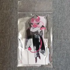 helluva boss ヘルヴァ・ボス ヴェロシカ 和服 アクリルスタンド