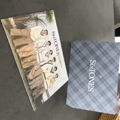 SixTONES カレンダー 2026年 〜2027年