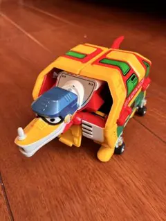 2025年最新】とんでも戦士ムテキングの人気アイテム - メルカリ