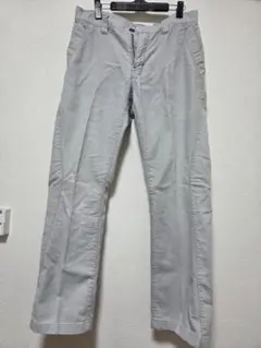 【OAKLEY】メンズ パンツ グレー サイズ32