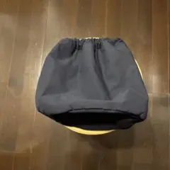 BROOXON+A.H】SOLOTEX®×CLENSE® Bug Bag 紺 - メルカリ