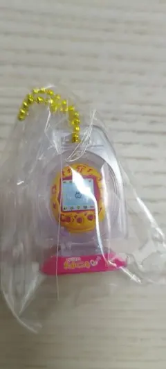 たまごっちおかしなたまごボーロっち3　チャームのみ